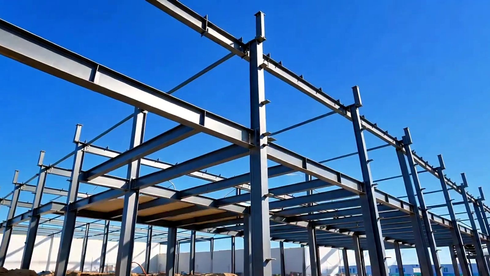 BGW 建筑建材
