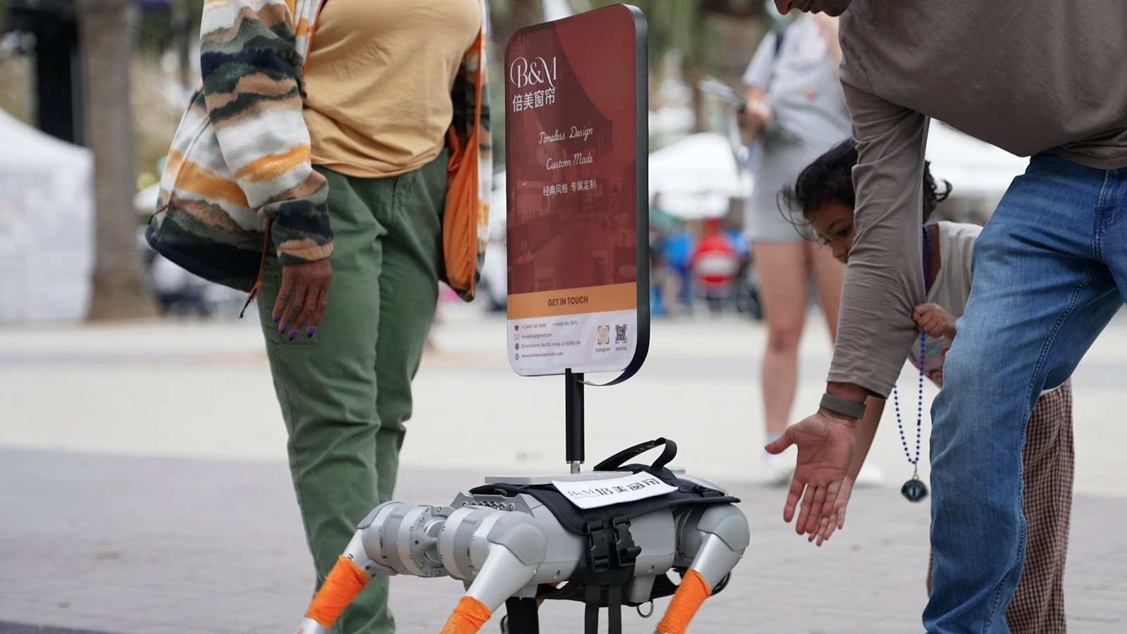 尔湾地球村文化节 剧照 3